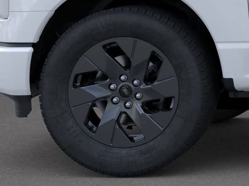 Thumbnail: 2025 Ford F-150 - 19