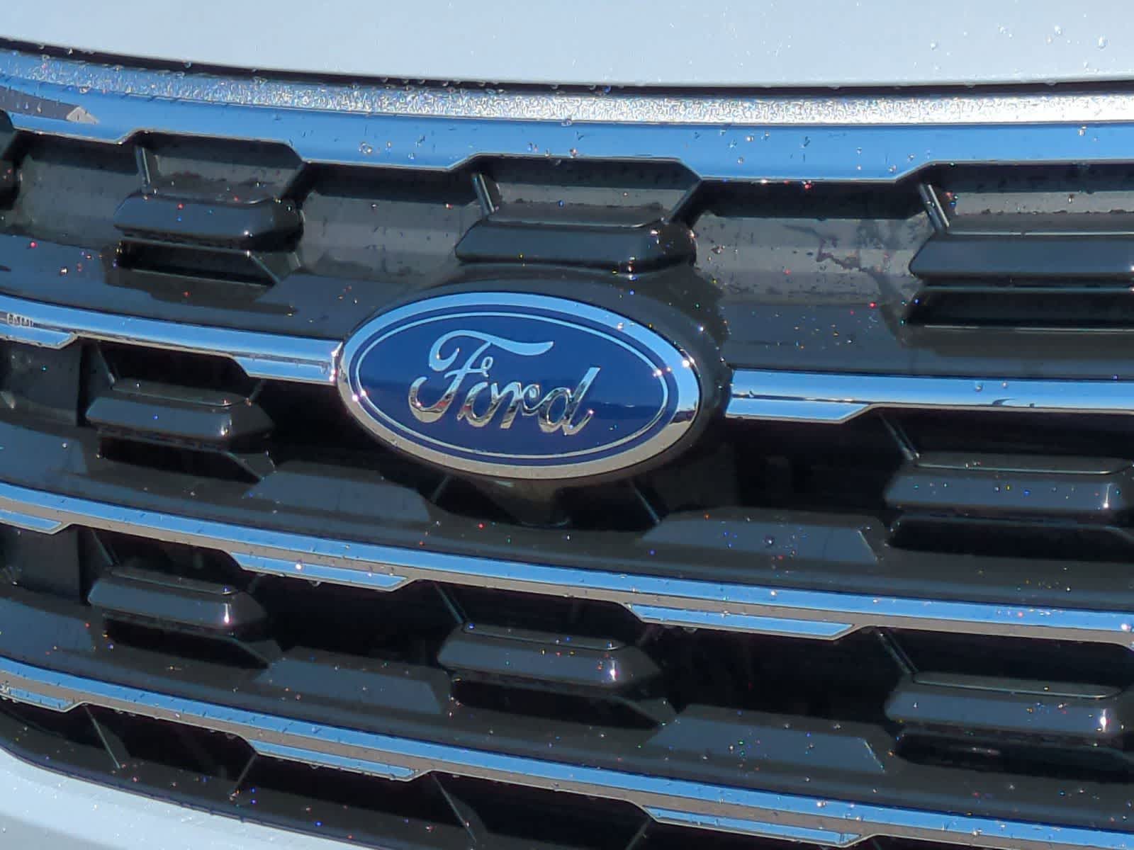 Thumbnail: 2026 Ford Explorer - 12
