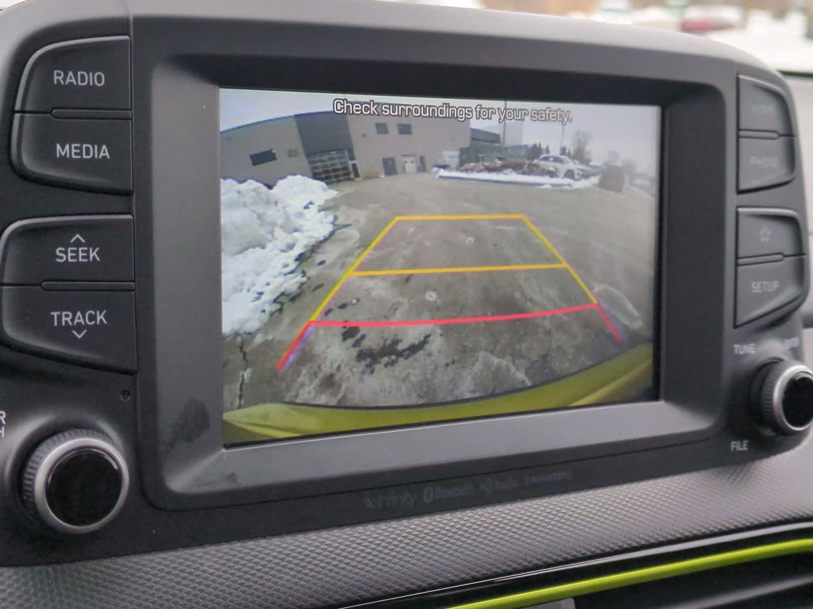 Thumbnail: 2020 Hyundai Kona - 30