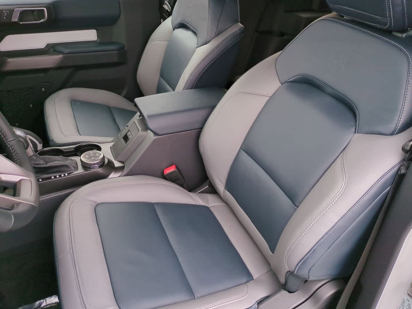 Thumbnail: 2023 Ford Bronco - 17