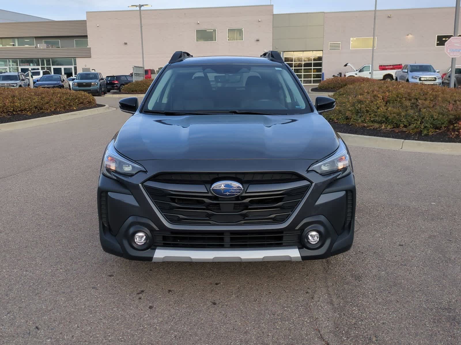 Thumbnail: 2024 Subaru Outback - 3