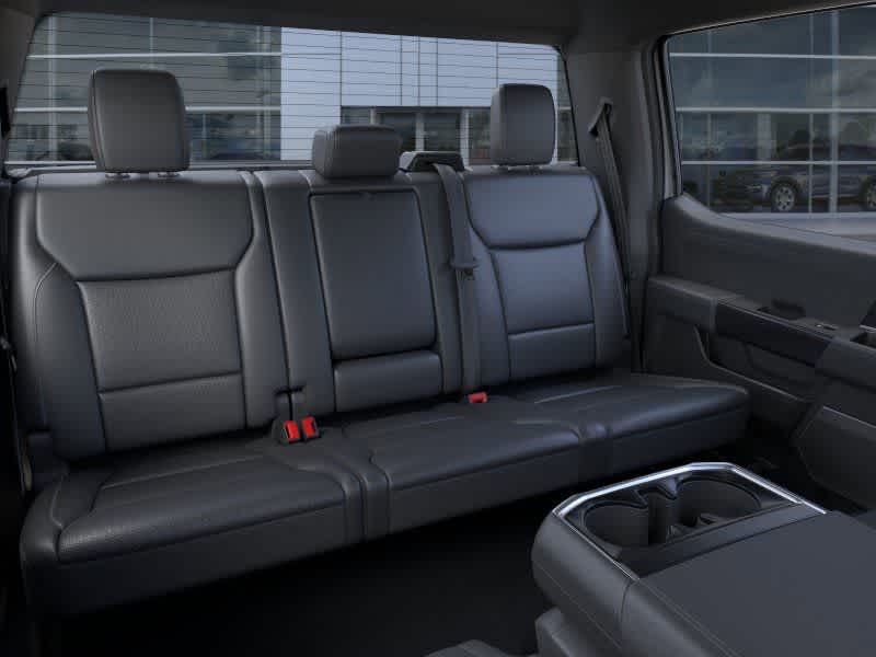 Thumbnail: 2026 Ford F-150 - 9