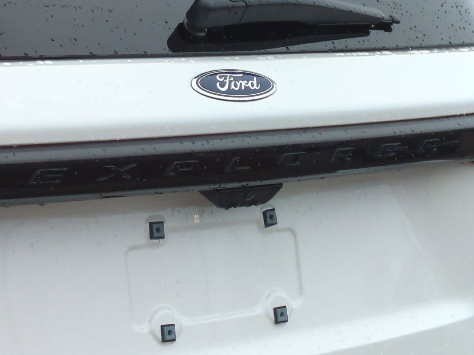 Thumbnail: 2025 Ford Explorer - 13