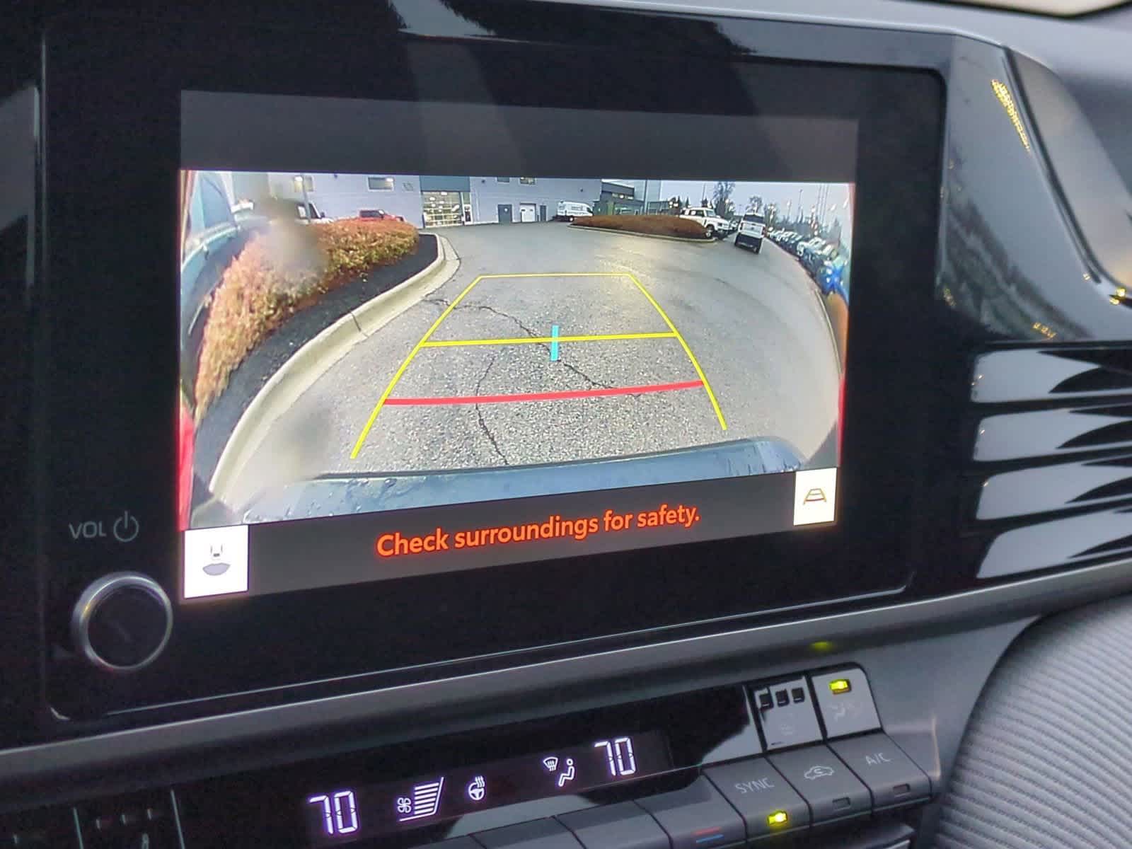 Thumbnail: 2025 Toyota Camry - 29