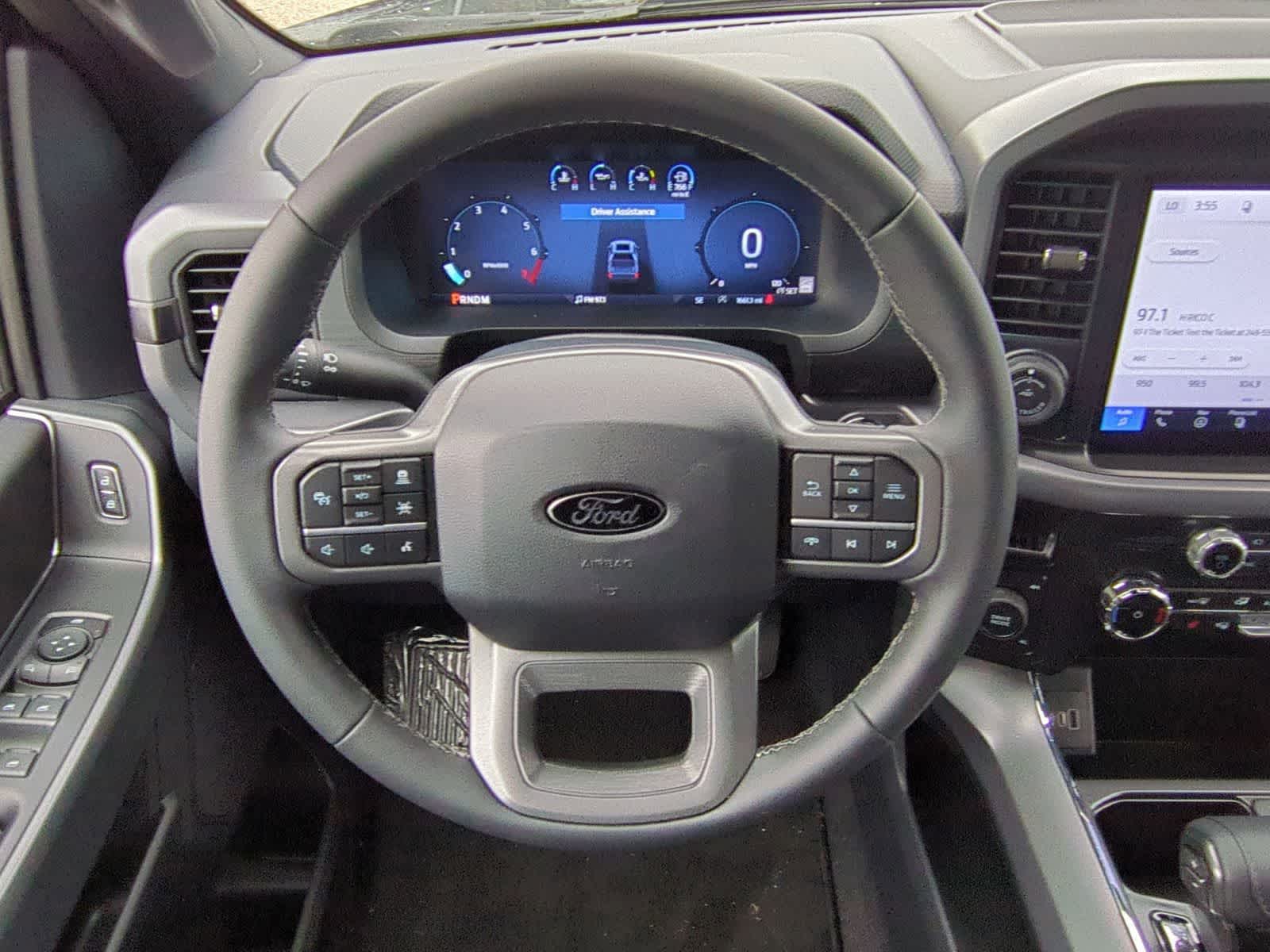 Thumbnail: 2026 Ford F-150 - 22