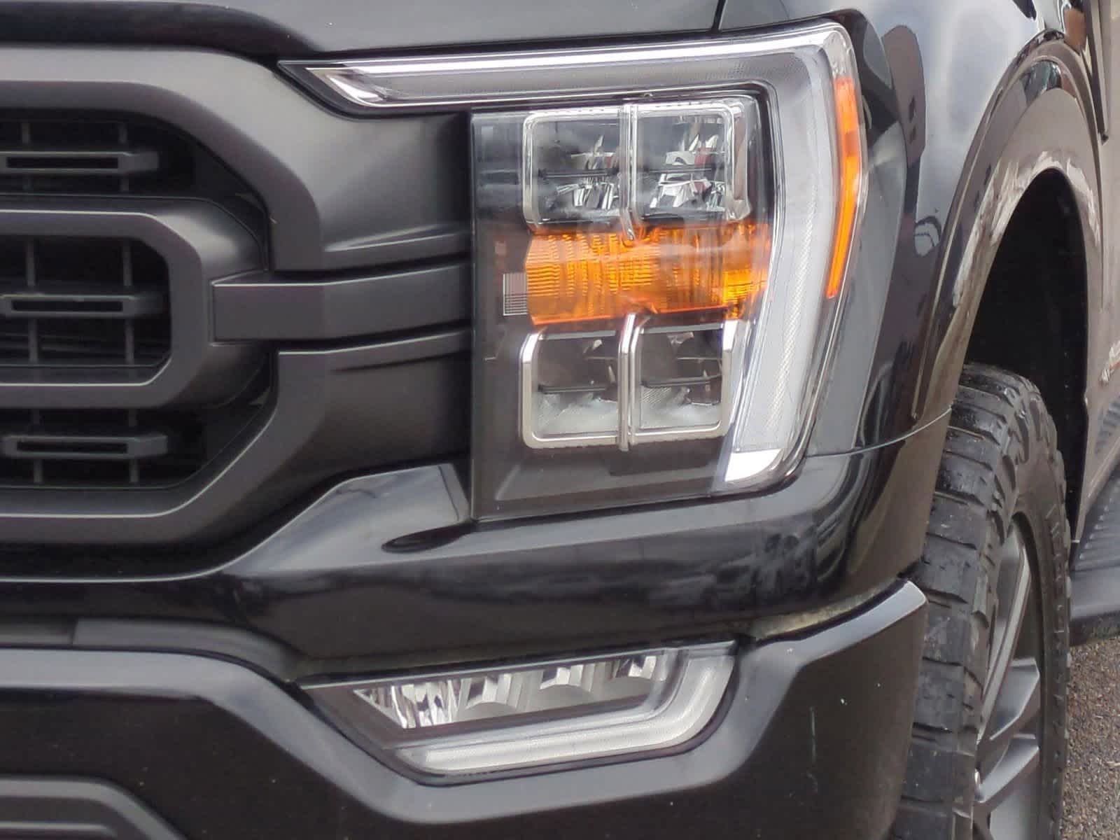 Thumbnail: 2021 Ford F-150 - 11