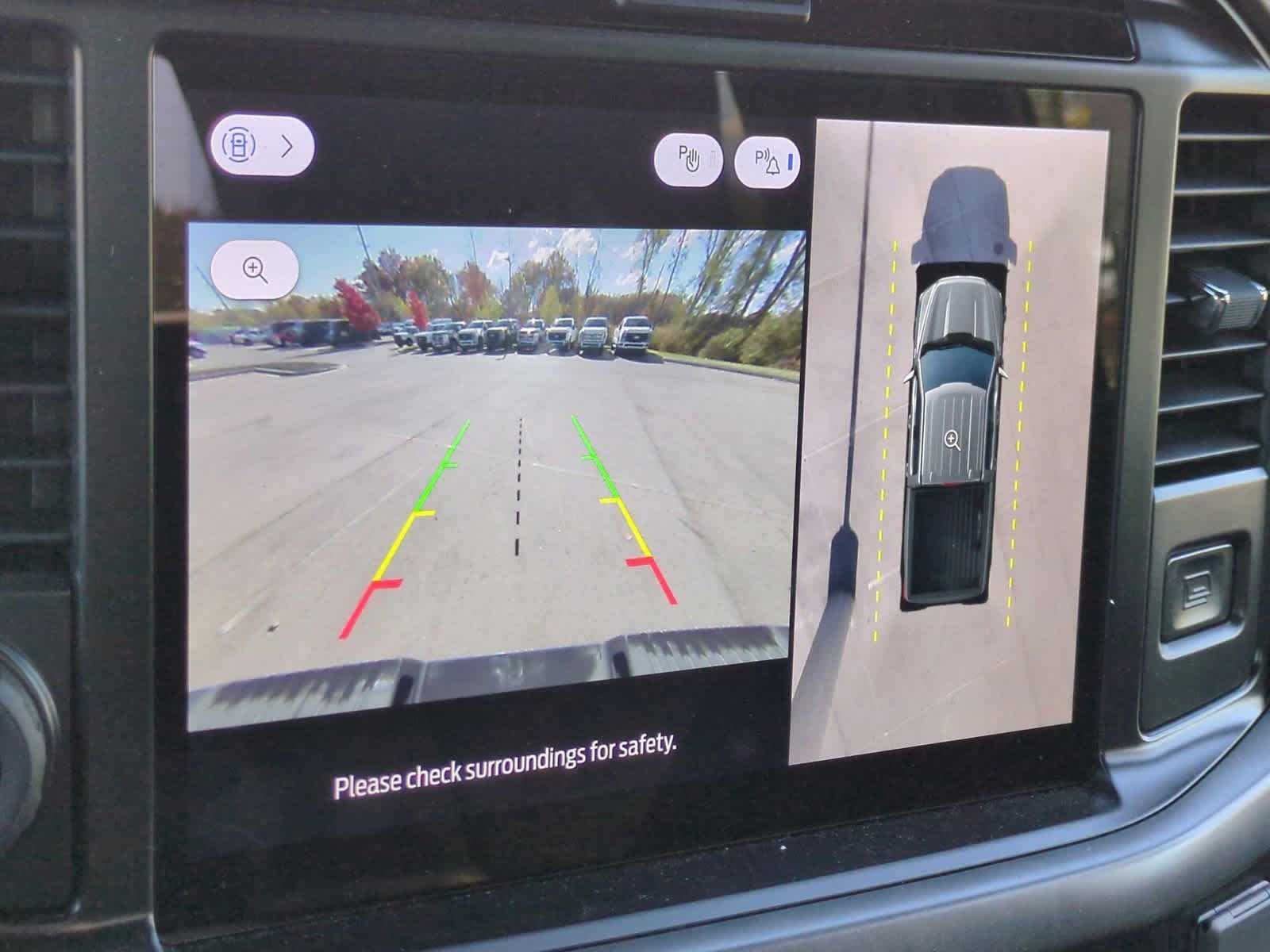 Thumbnail: 2025 Ford F-150 - 28