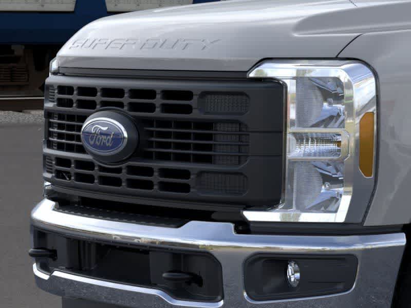 Thumbnail: 2026 Ford Econoline - 17