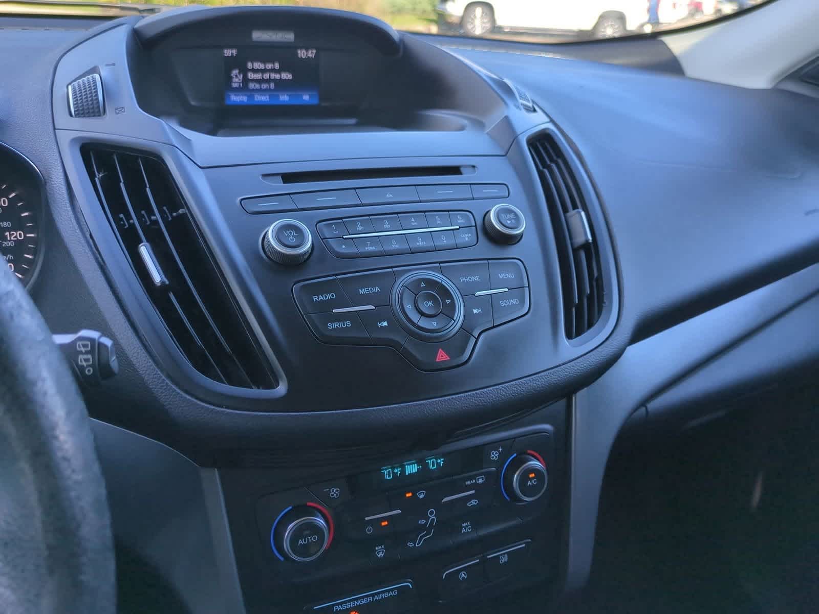 Thumbnail: 2017 Ford Escape - 27