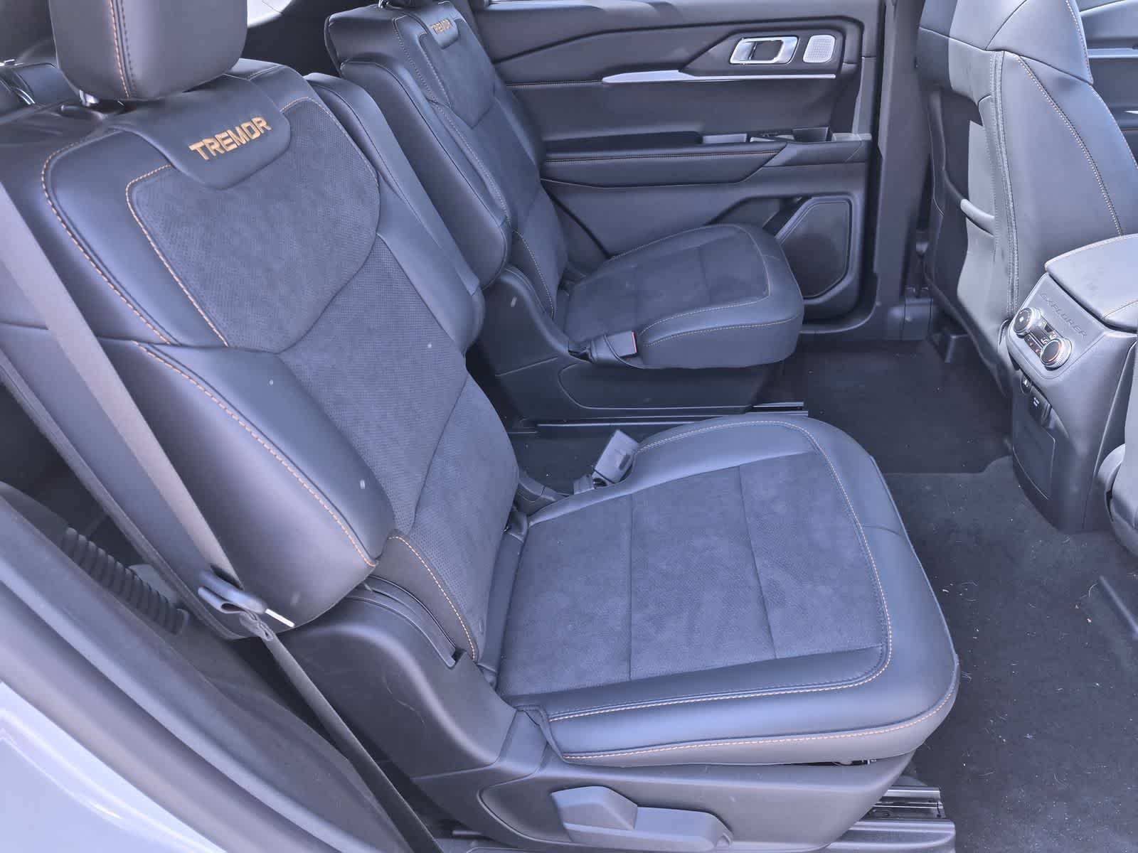 Thumbnail: 2026 Ford Explorer - 21