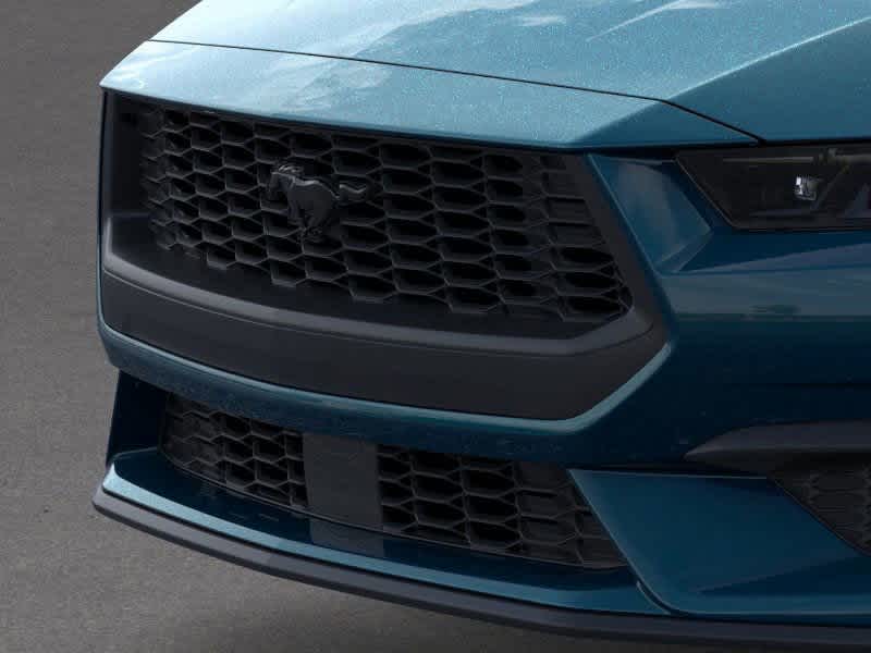 Thumbnail: 2026 Ford Mustang - 17