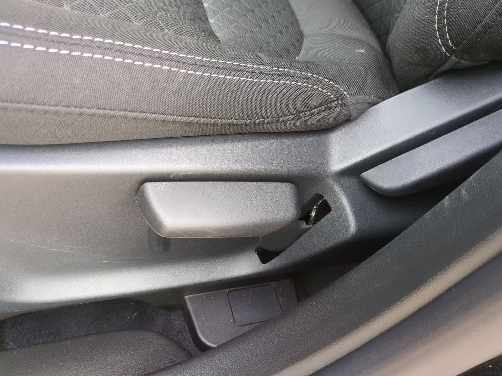 Thumbnail: 2026 Ford Escape - 17