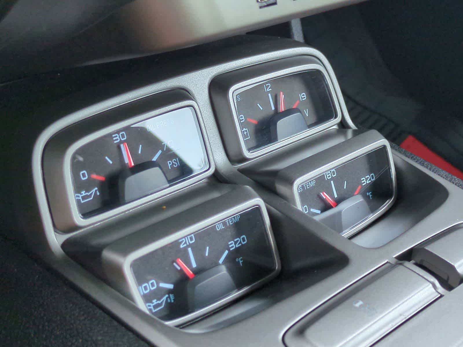 Thumbnail: 2014 Chevrolet Camaro - 27