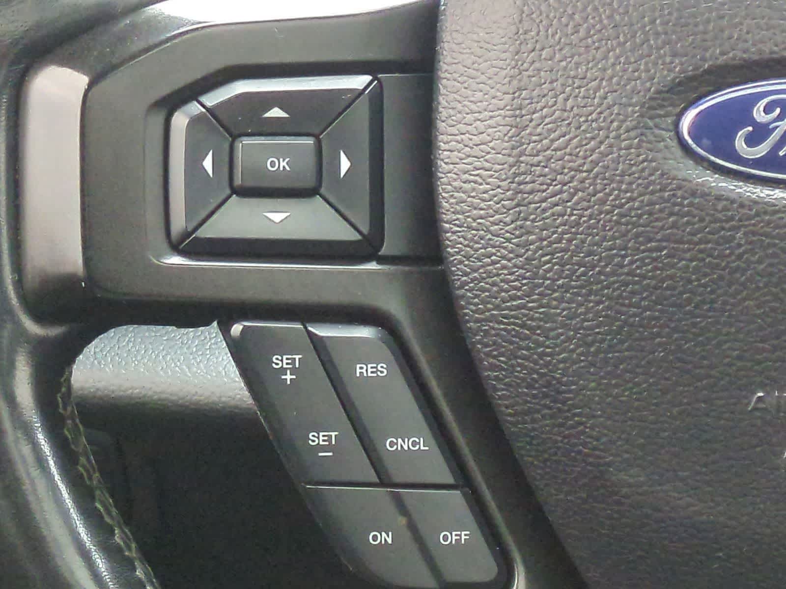 Thumbnail: 2019 Ford Expedition MAX - 25