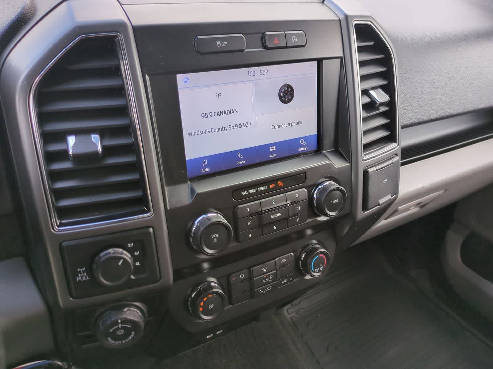 Thumbnail: 2020 Ford F-150 - 26