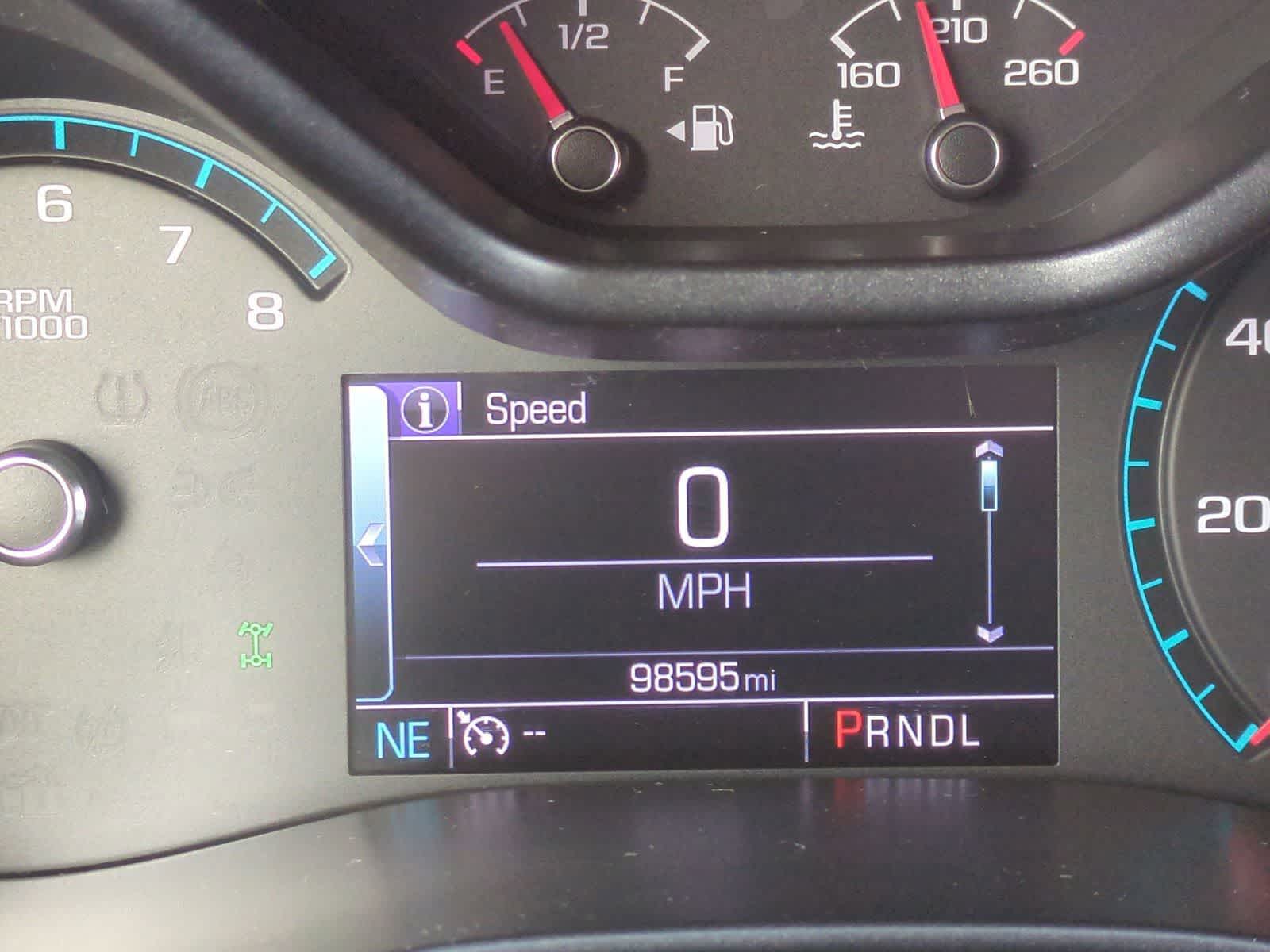 Thumbnail: 2018 Chevrolet Colorado - 32