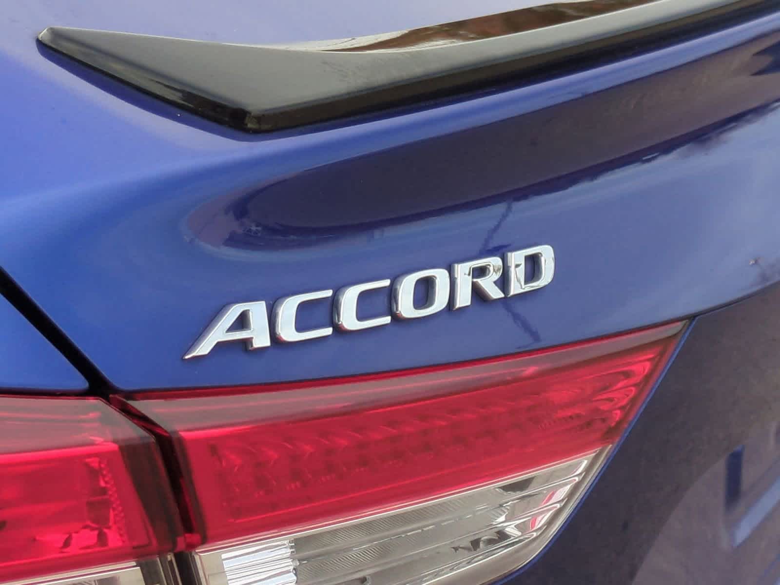 Thumbnail: 2022 Honda Accord - 13