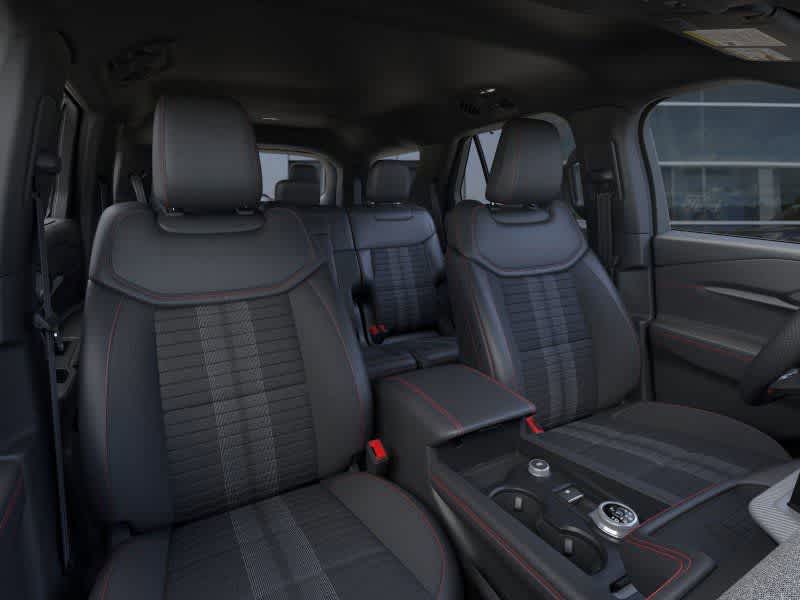 Thumbnail: 2025 Ford Explorer - 10