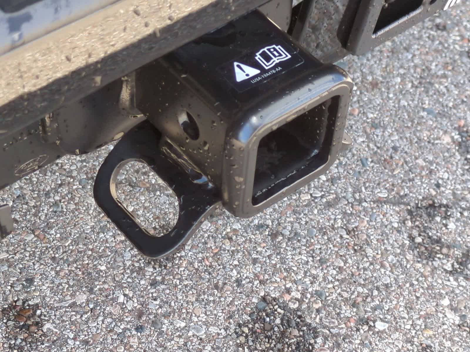 Thumbnail: 2025 Ford Maverick - 35