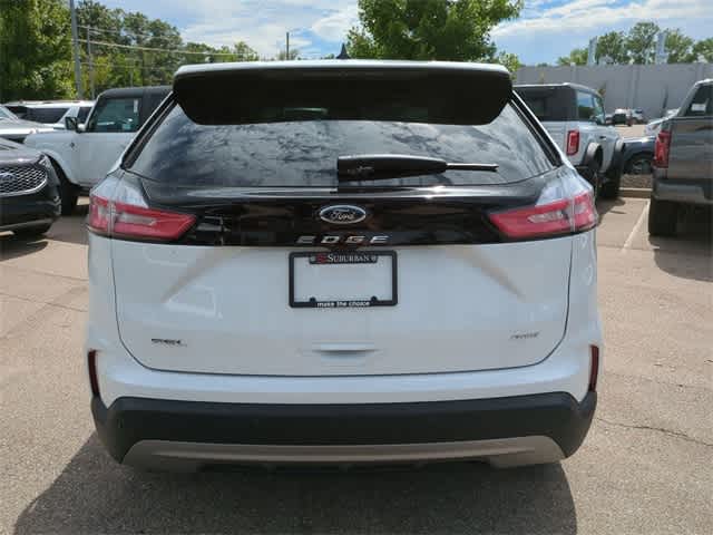 2024 Ford Edge SEL 4