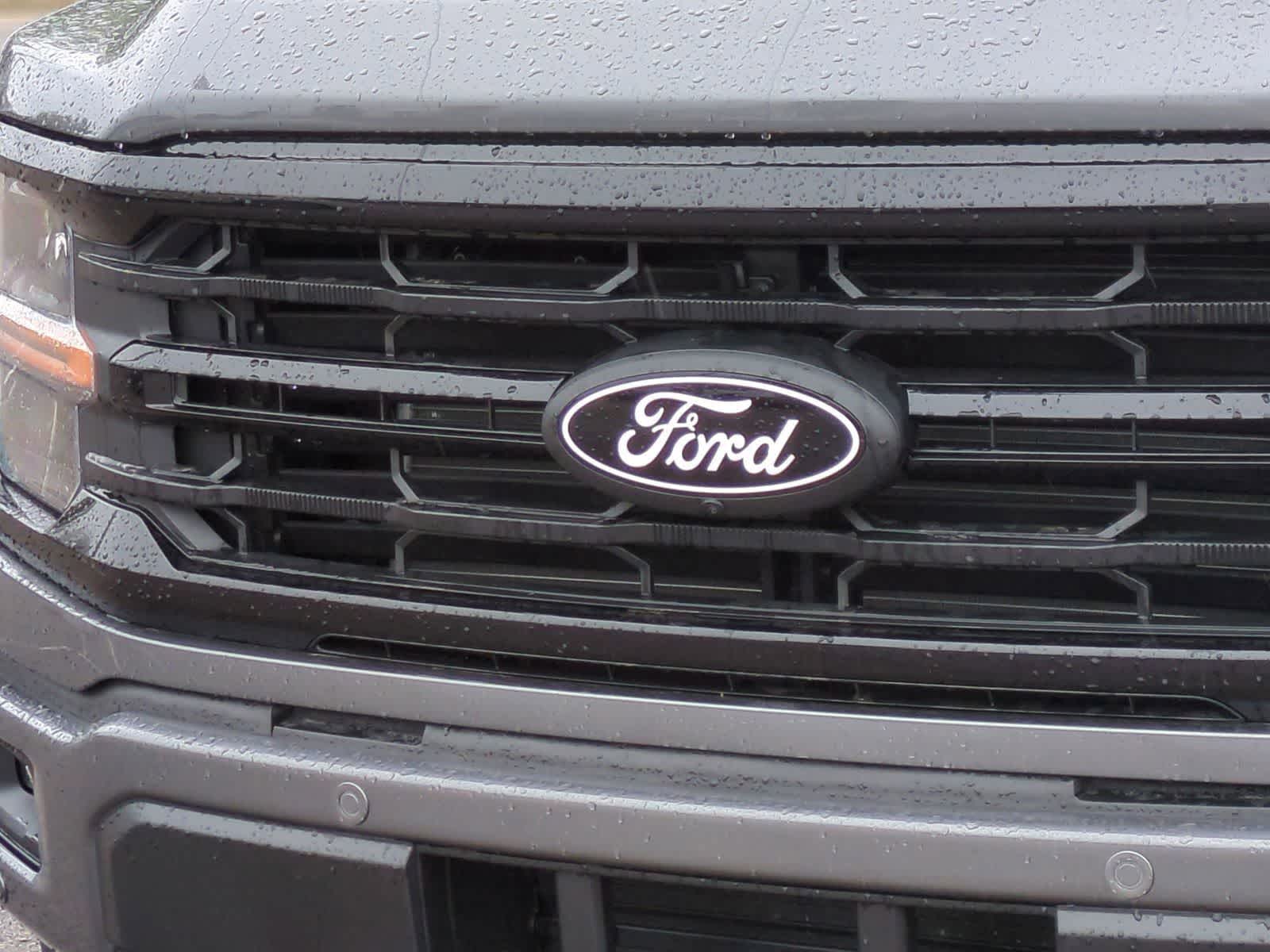 Thumbnail: 2026 Ford F-150 - 12