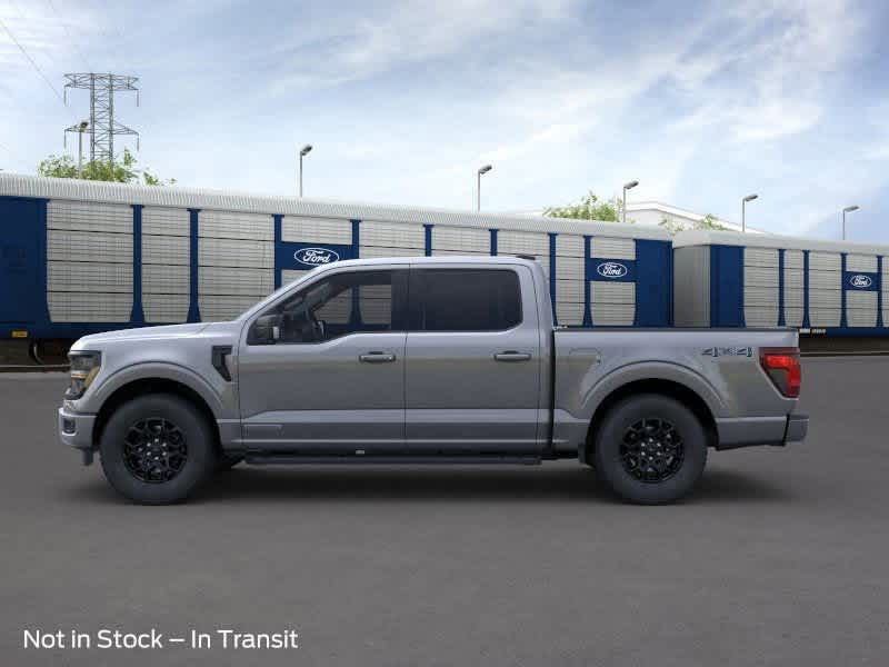 Thumbnail: 2025 Ford F-150 - 3