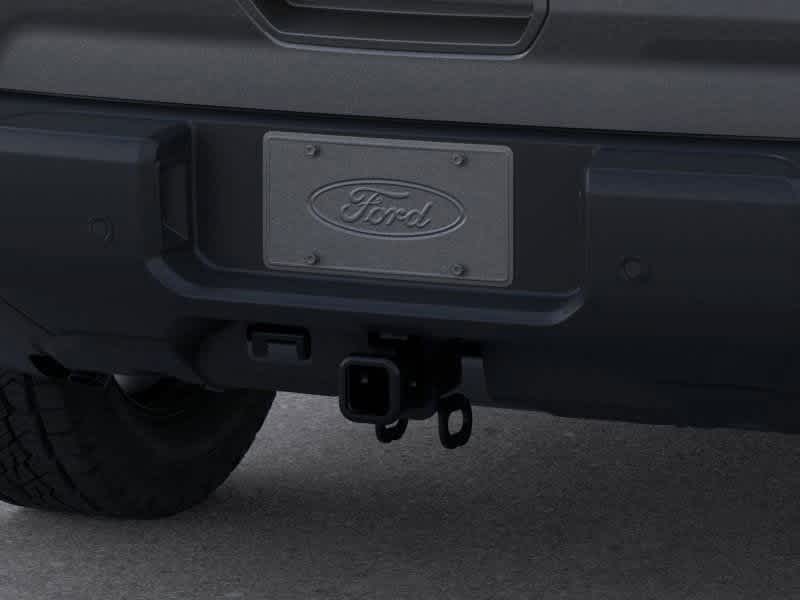 Thumbnail: 2025 Ford Bronco Sport - 23