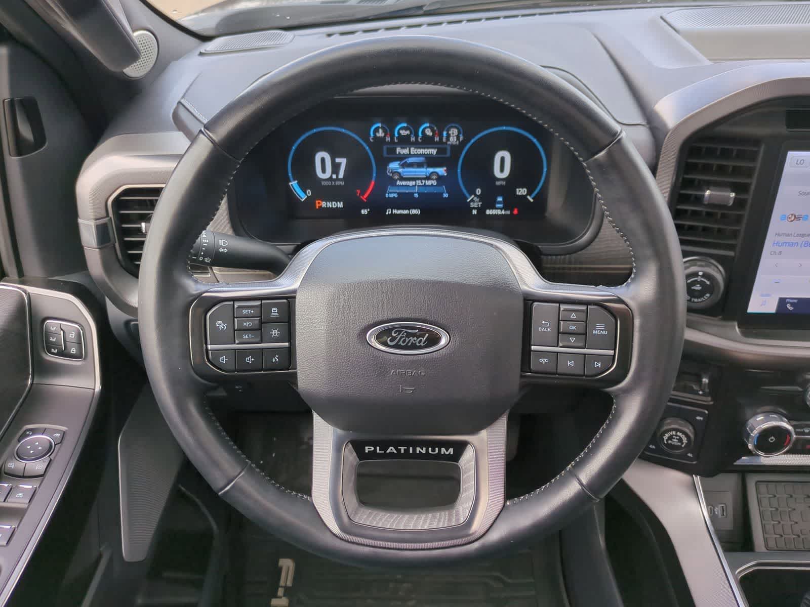 Thumbnail: 2023 Ford F-150 - 24