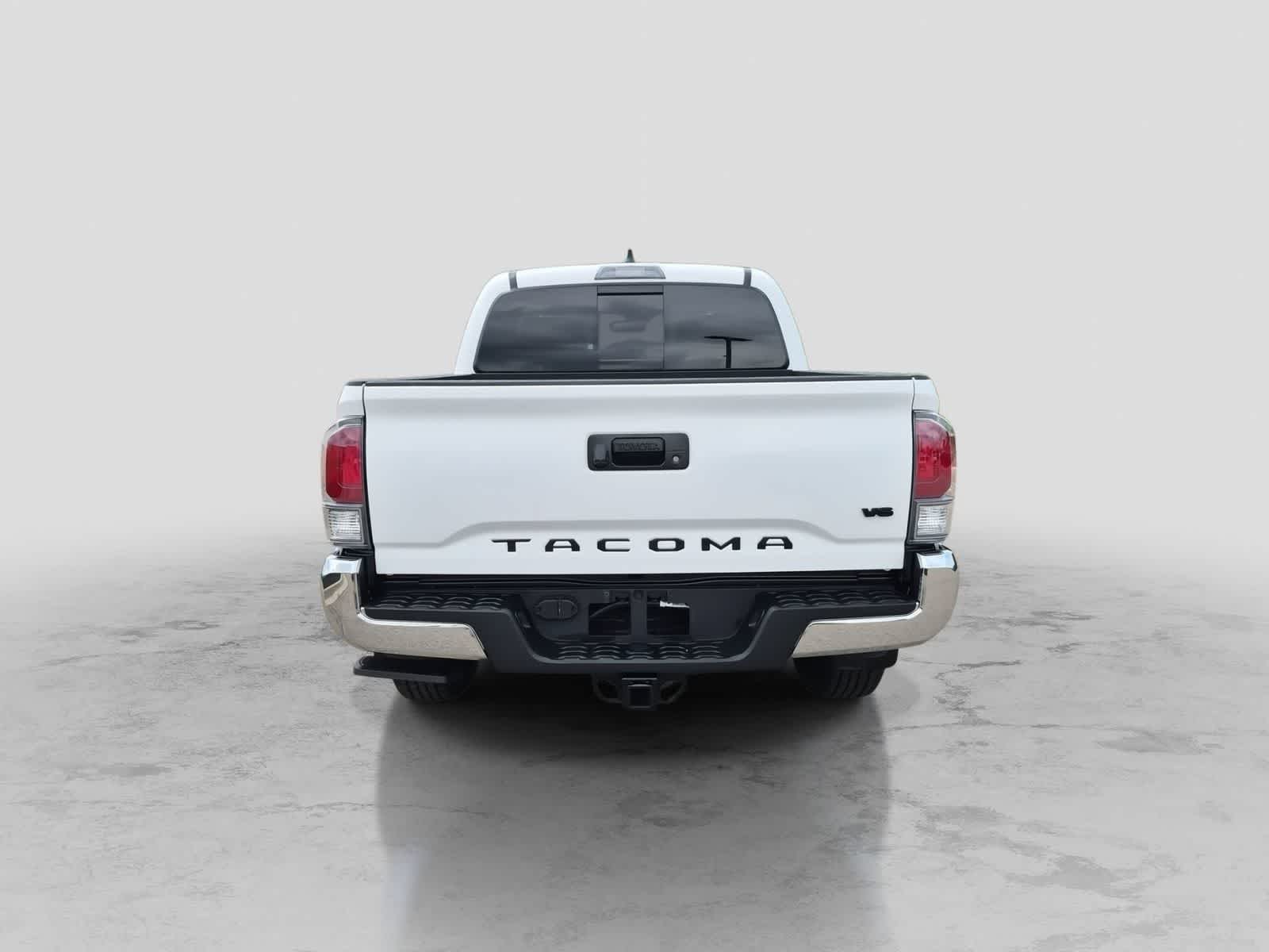 Thumbnail: 2023 Toyota Tacoma - 7