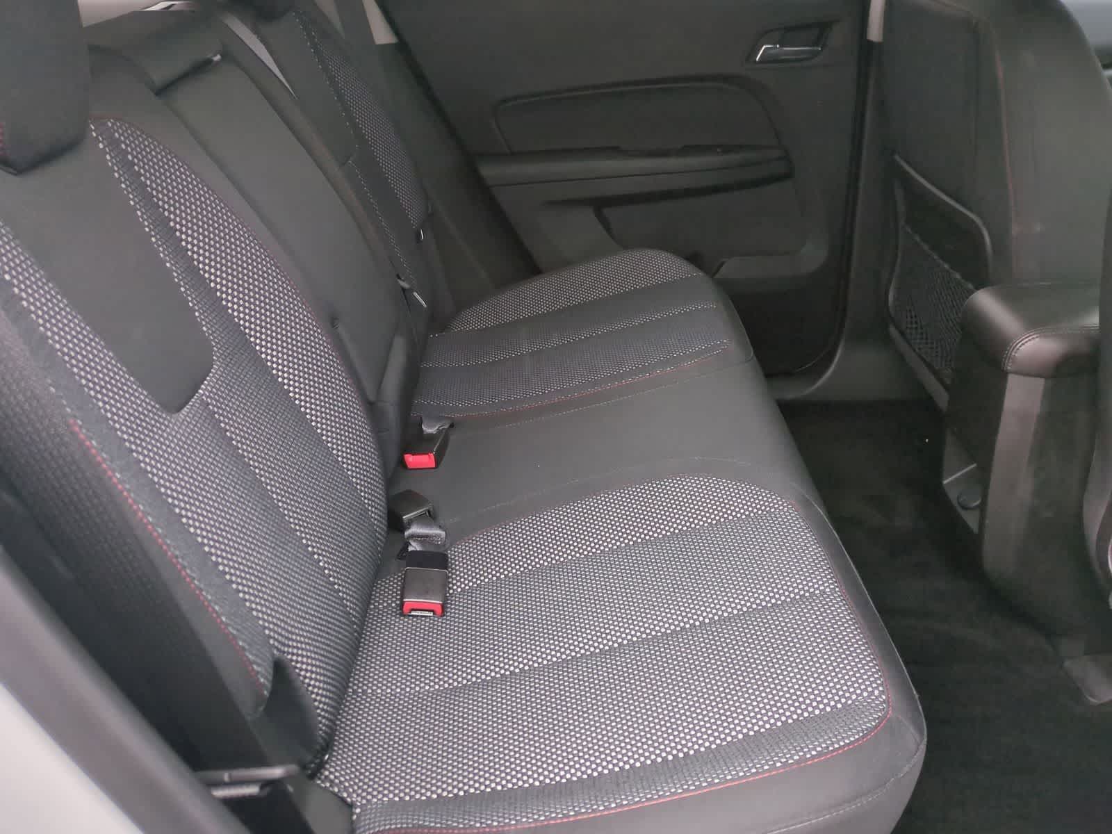 Thumbnail: 2017 GMC Terrain - 19