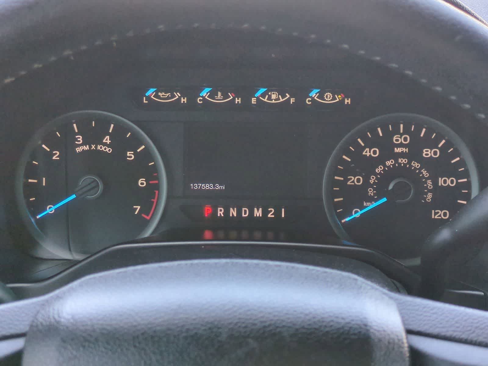 Thumbnail: 2016 Ford F-150 - 33