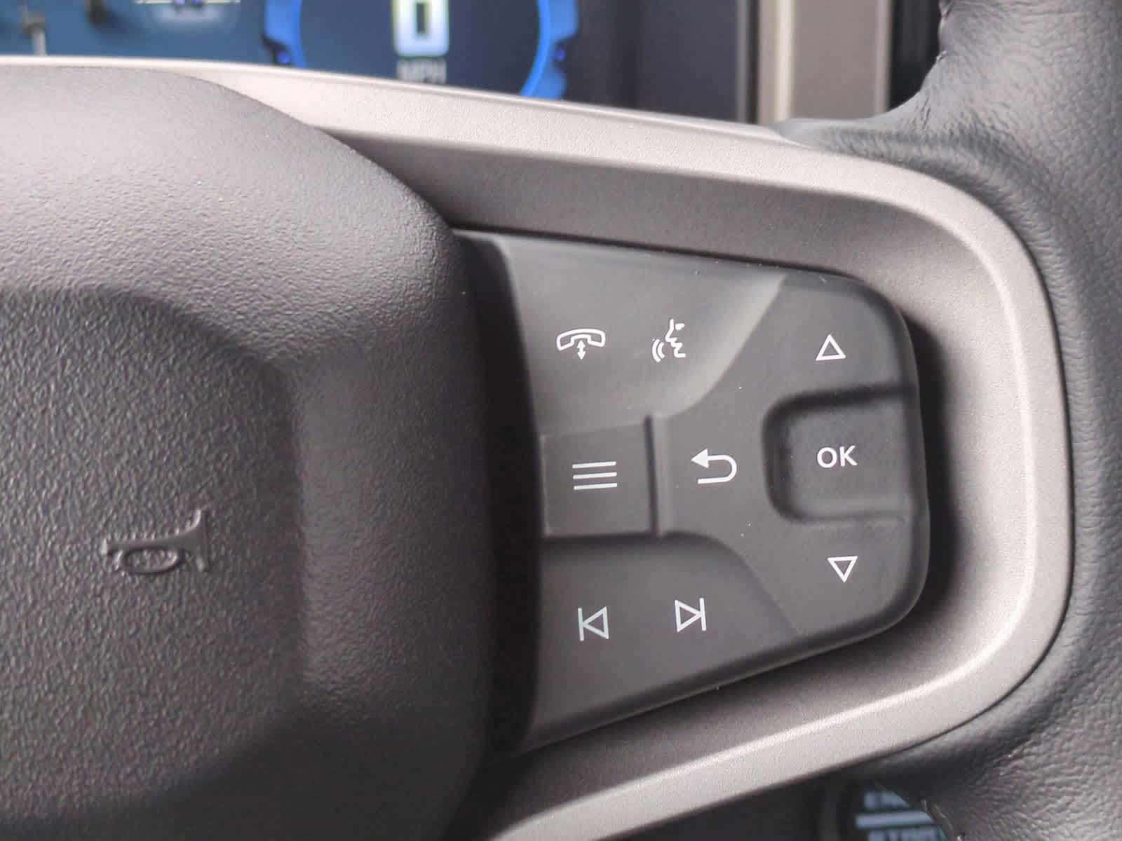 Thumbnail: 2025 Ford Bronco - 24