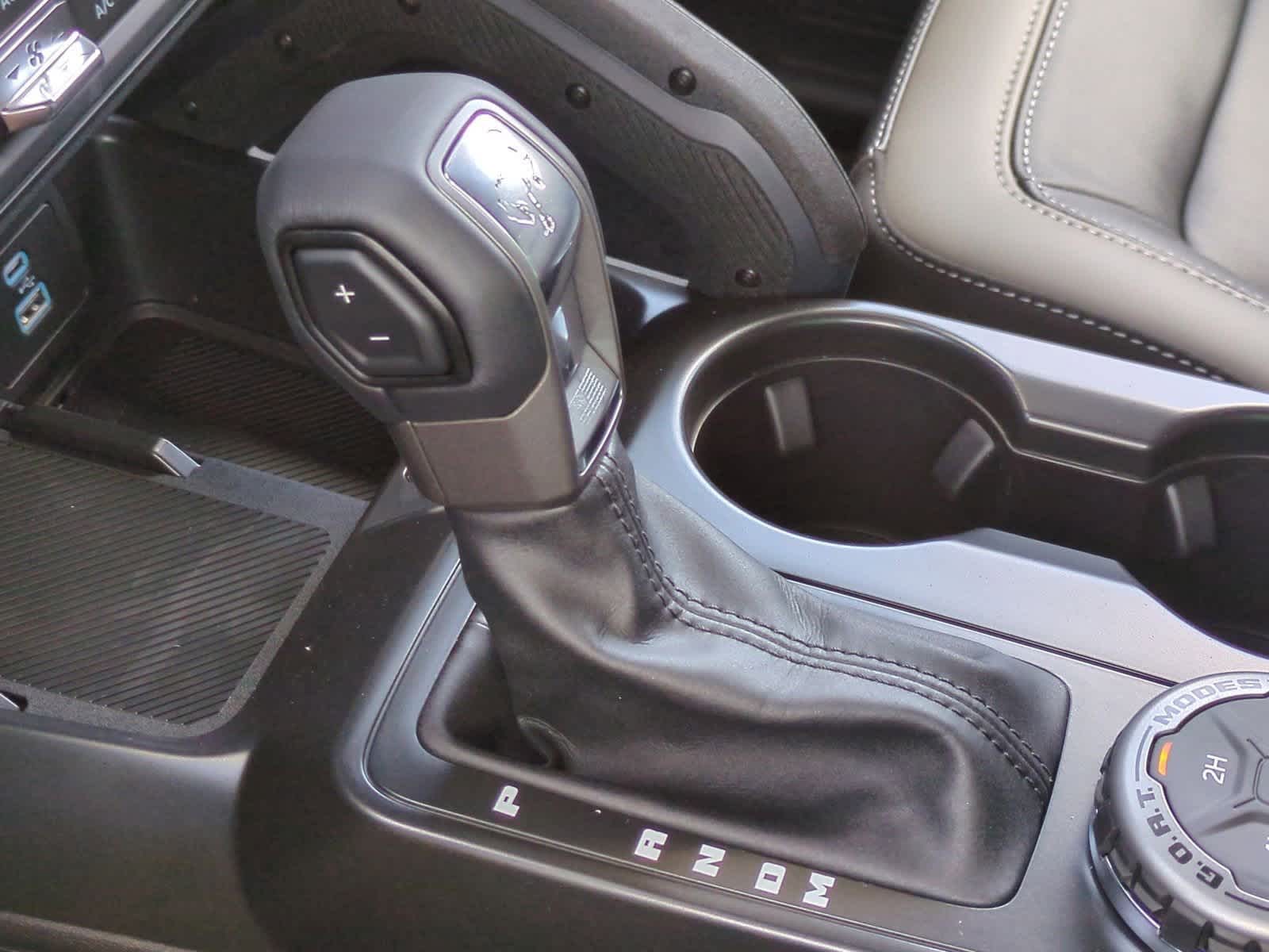 Thumbnail: 2025 Ford Bronco - 31