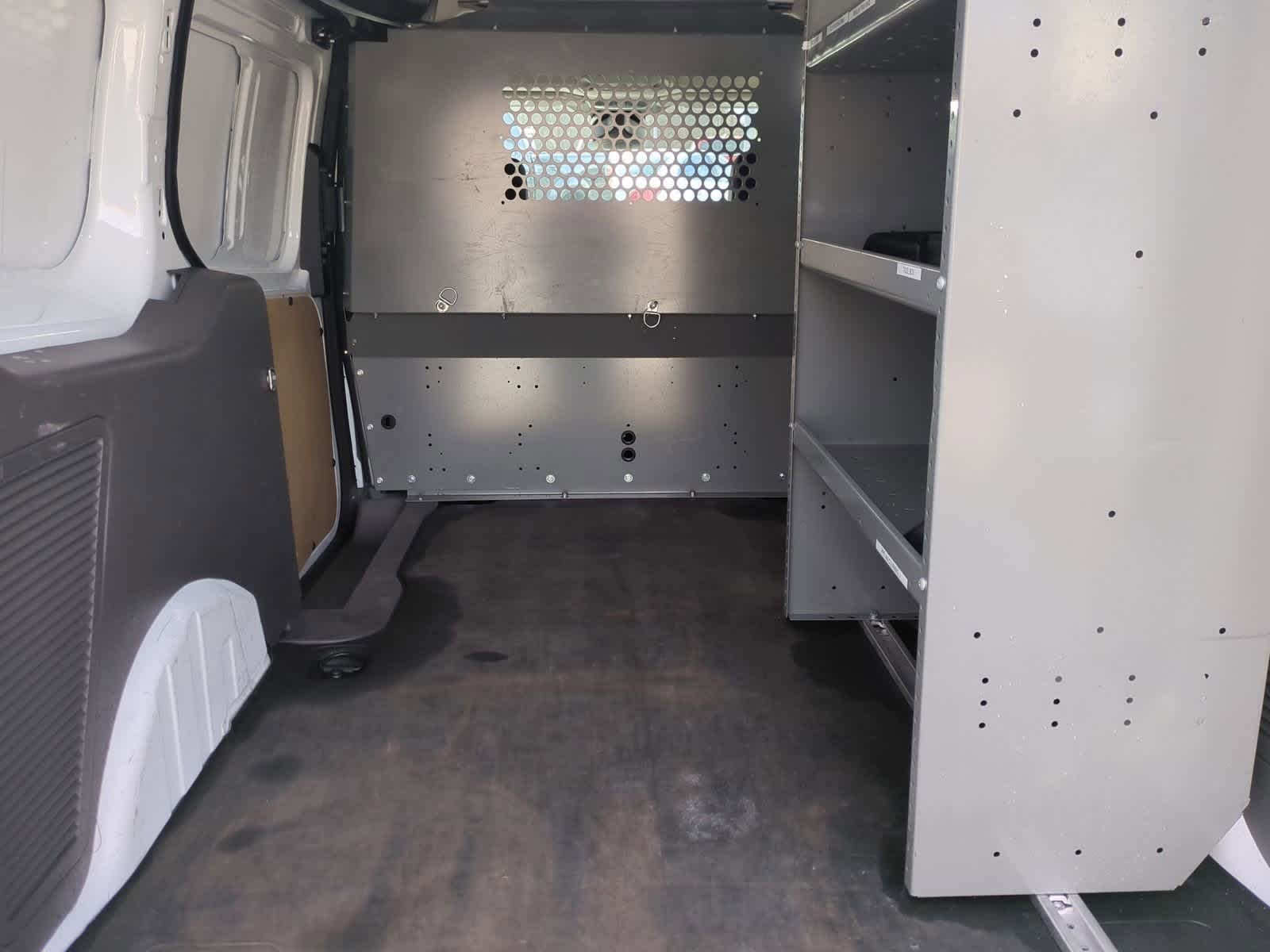 Thumbnail: 2022 Ford Transit Series - 31