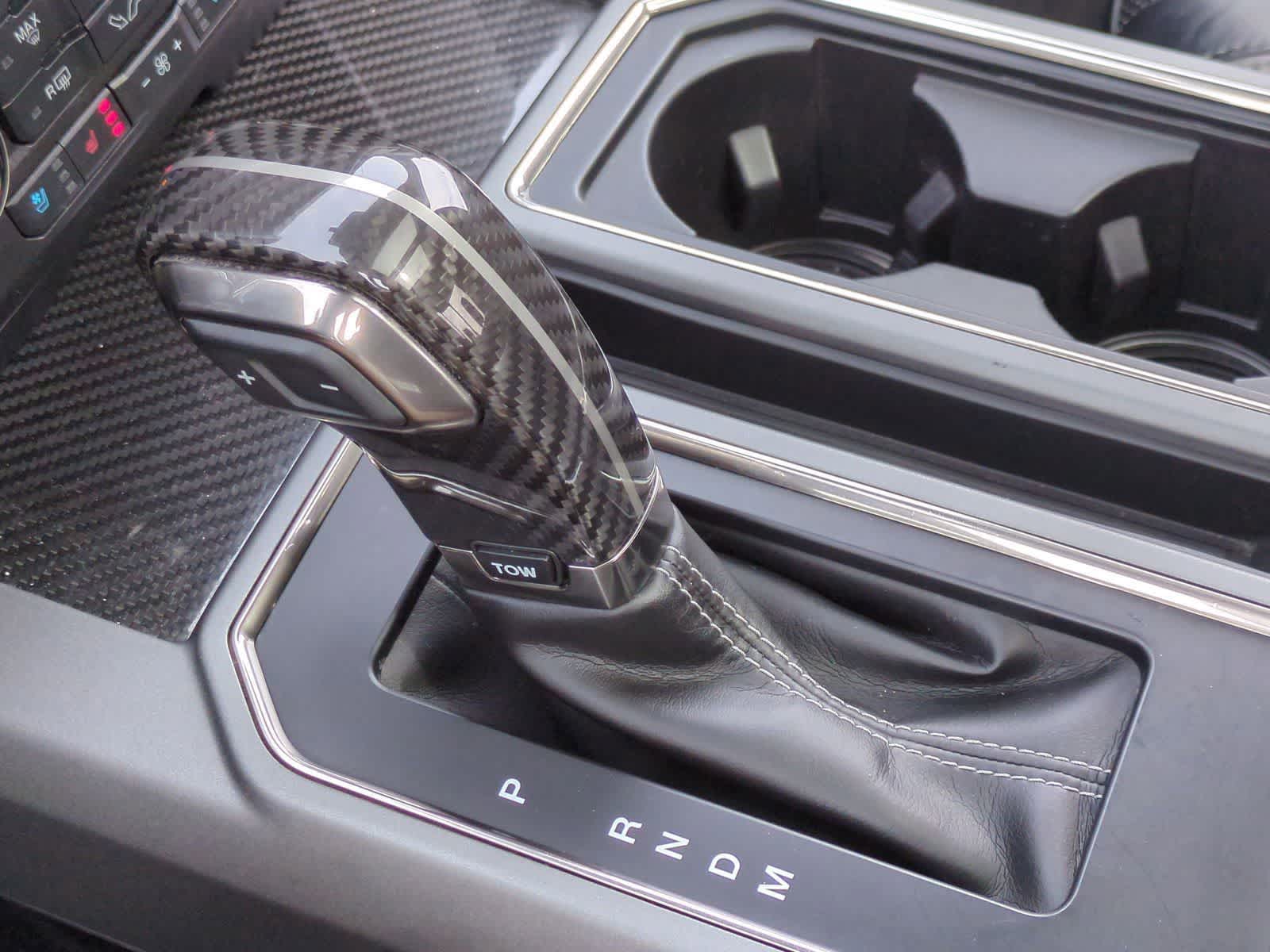 Thumbnail: 2018 Ford F-150 - 34