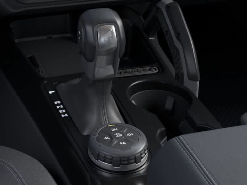 Thumbnail: 2026 Ford Bronco - 17