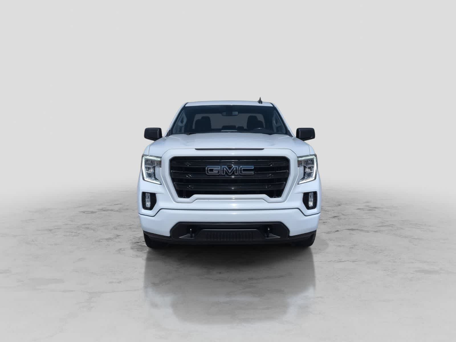 Thumbnail: 2022 GMC Sierra 1500 - 3