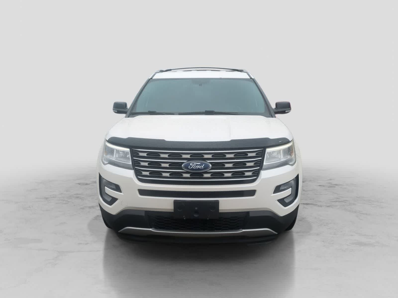 Thumbnail: 2017 Ford Explorer - 3