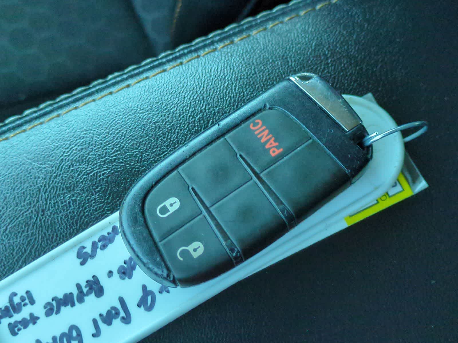 Thumbnail: 2020 Jeep Compass - 34