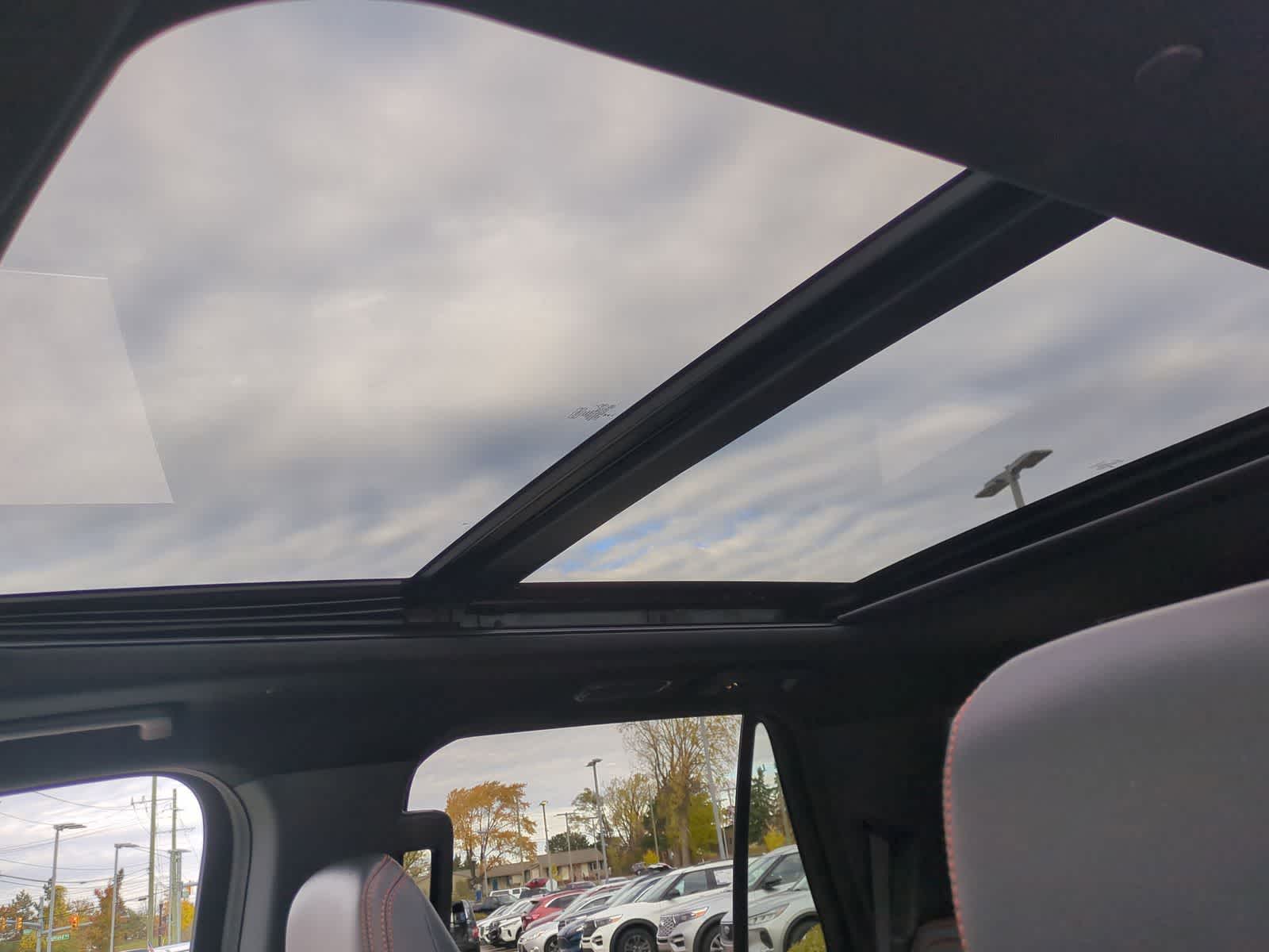 Thumbnail: 2023 Ford Expedition - 19