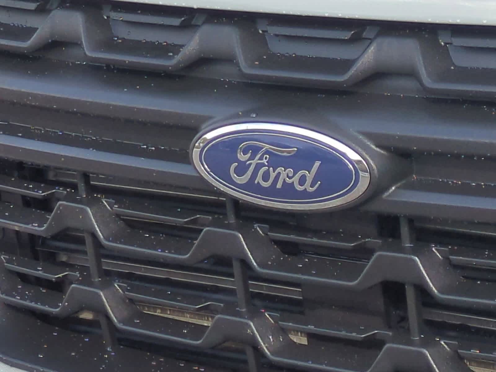 Thumbnail: 2024 Ford Maverick - 12