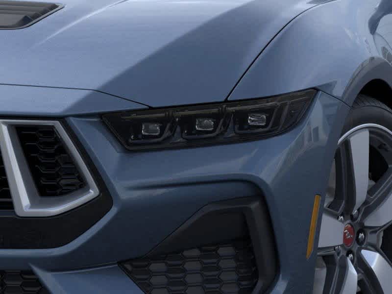 Thumbnail: 2025 Ford Mustang - 18