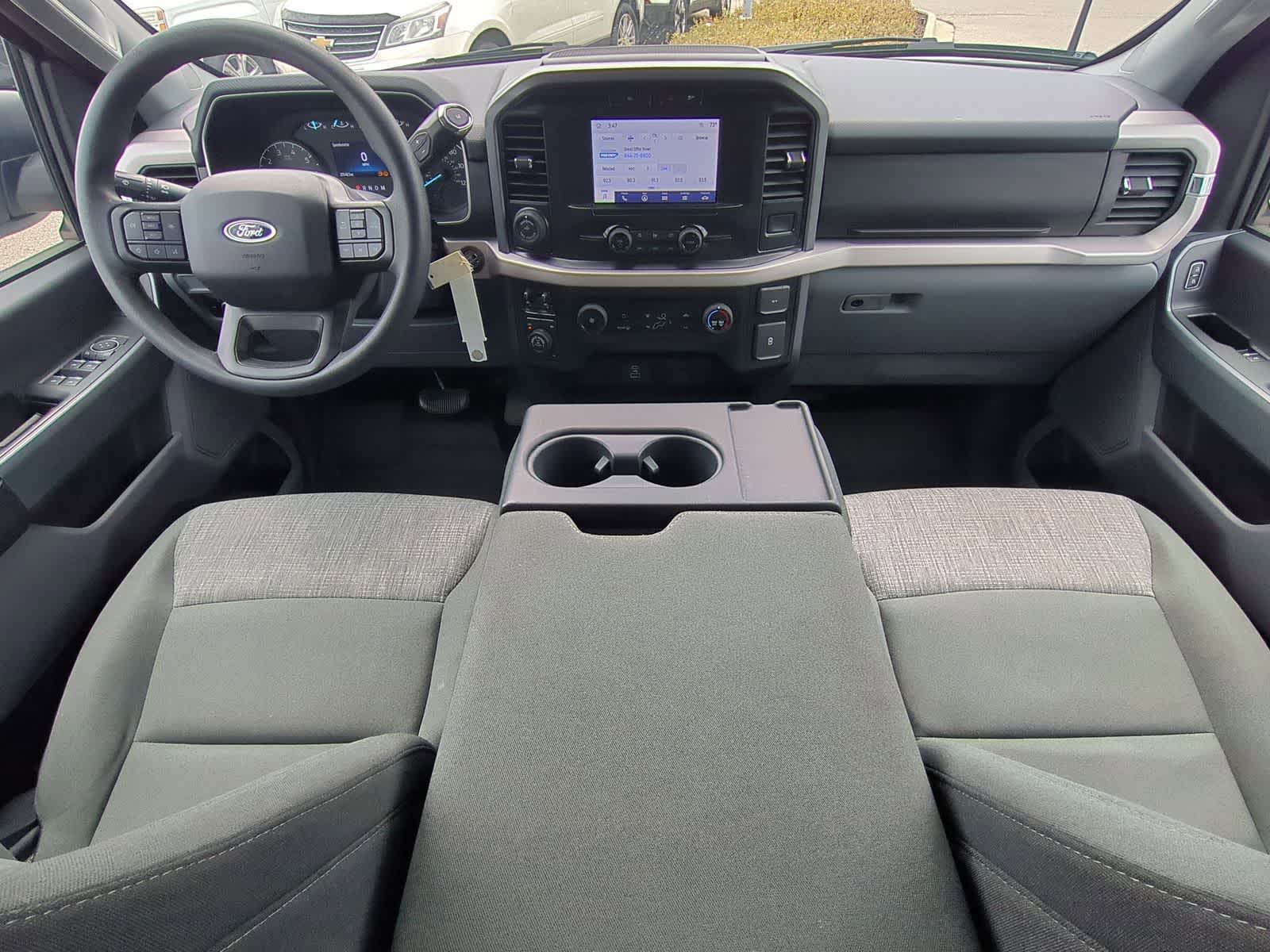 Thumbnail: 2023 Ford F-150 - 15