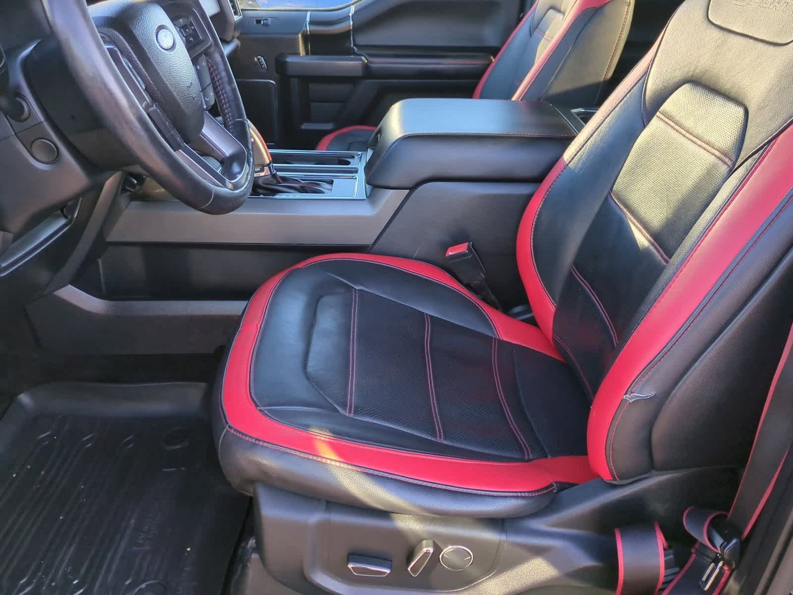 Thumbnail: 2018 Ford F-150 - 16