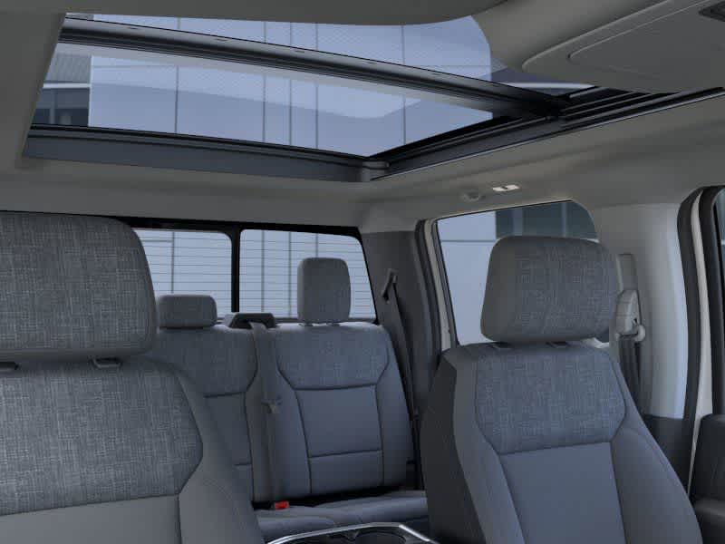 Thumbnail: 2024 Ford F-150 - 22