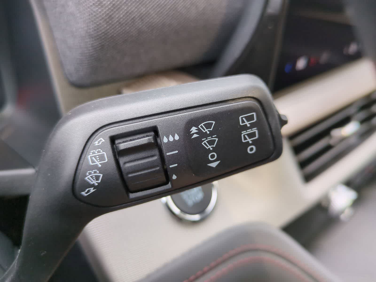 Thumbnail: 2026 Ford Explorer - 27