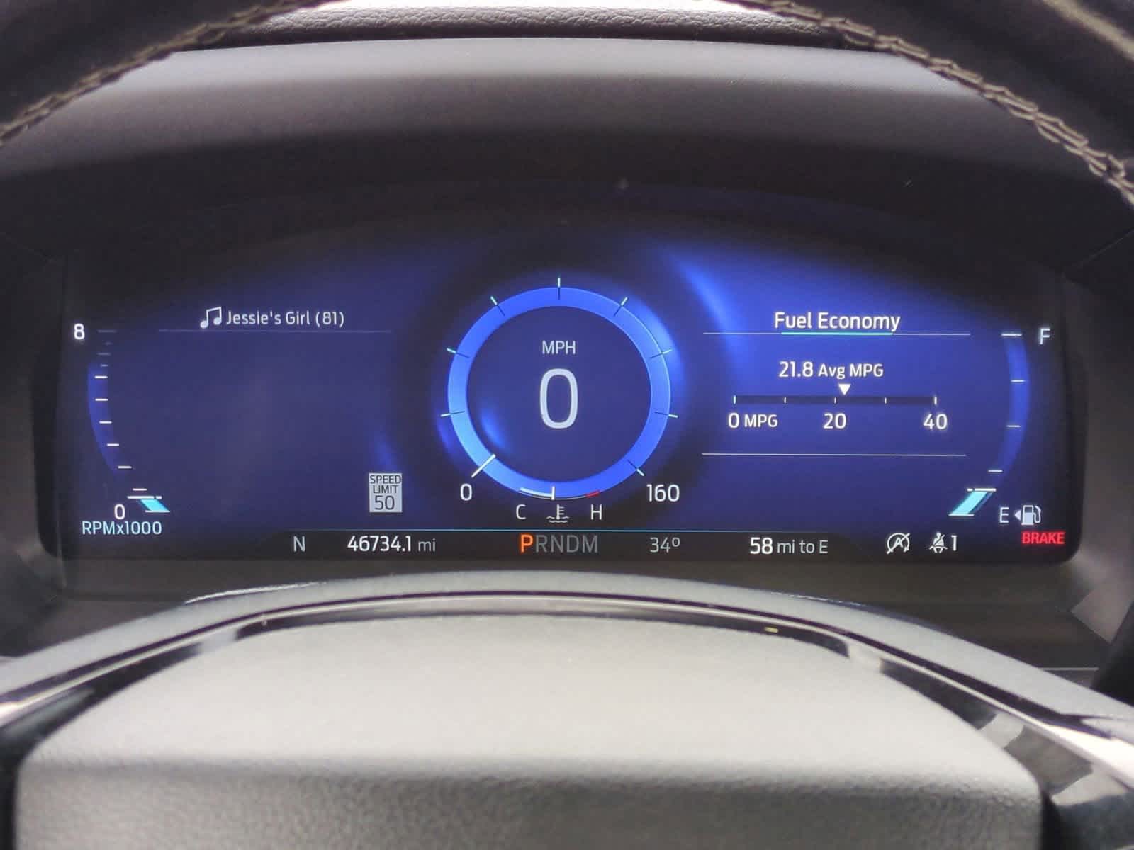 Thumbnail: 2022 Ford Explorer - 37