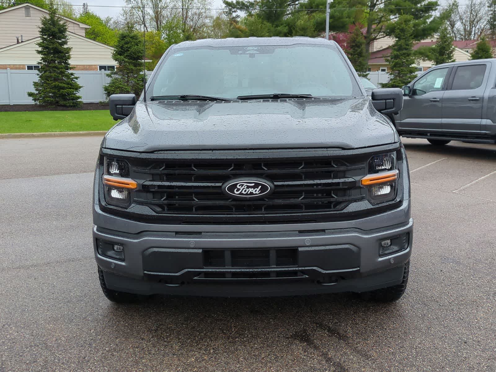 Thumbnail: 2026 Ford F-150 - 3