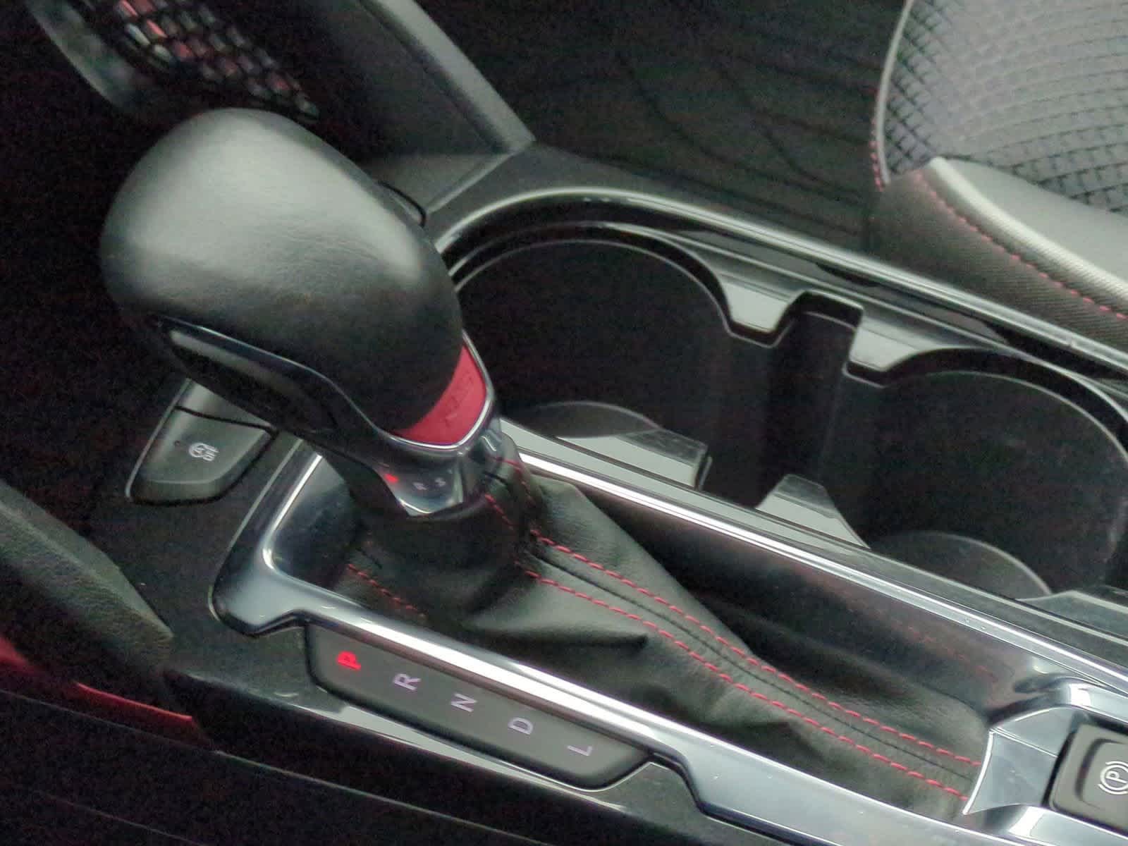 Thumbnail: 2023 Chevrolet TrailBlazer - 30