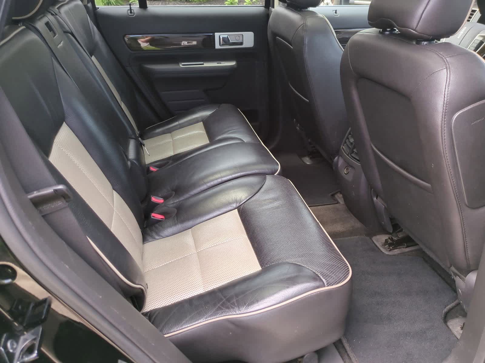 Thumbnail: 2009 Lincoln MKX - 21